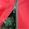 Christmas Tree Storage Bag 6FT 7.5 FT Upright Heavy Duty