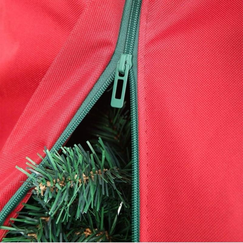 Christmas Tree Storage Bag 6FT 7.5 FT Upright Heavy Duty