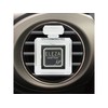 DIA CHEMICAL (DIAX) (POPPY) ELEZA AIR 2-Pack, White Musk, Part