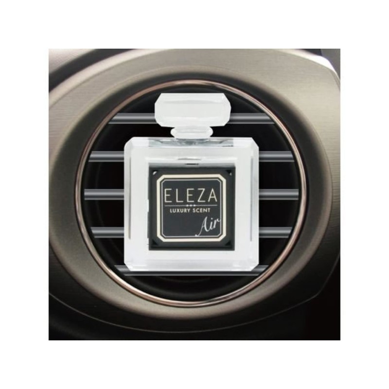 DIA CHEMICAL (DIAX) (POPPY) ELEZA AIR 2-Pack, White Musk, Part