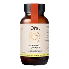 Ora Adrenal Tonic+, 60 Capsules