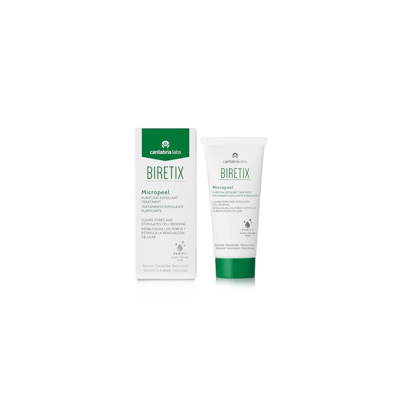 BiRetix Micropeel by Biretix
