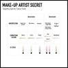 Max Factor Colour Corrector Yellow - Colour Corrector Pen Anti