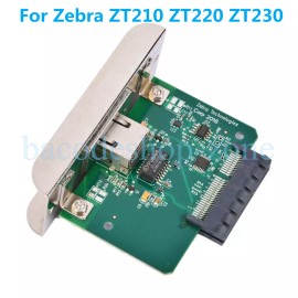 Unbranded US STOCK For Zebra ZT210 ZT220 ZT230 Internal Ethernet Print Server Network Card