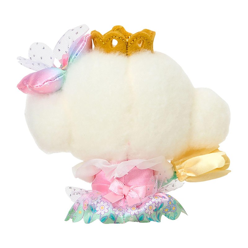 Sanrio 629588 Mascot Holder (Everyone is the Star! Exciting Design)