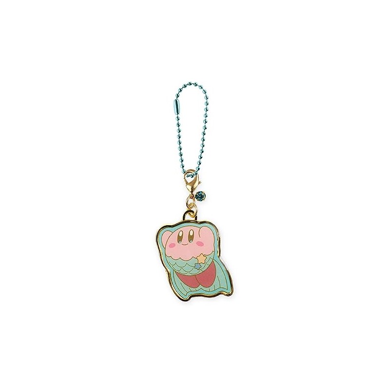 Tees Factory Kirby Horoscope 12 Constellation Key Chain HK-5541770UO H3.8