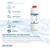 Elkay 51300C WaterSentry Plus Replacement Filter Cartridge for WaterSentry Plus
