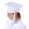 GraduationMall Graduation Hat Student Hat Adult Graduation Hat 2022 Year