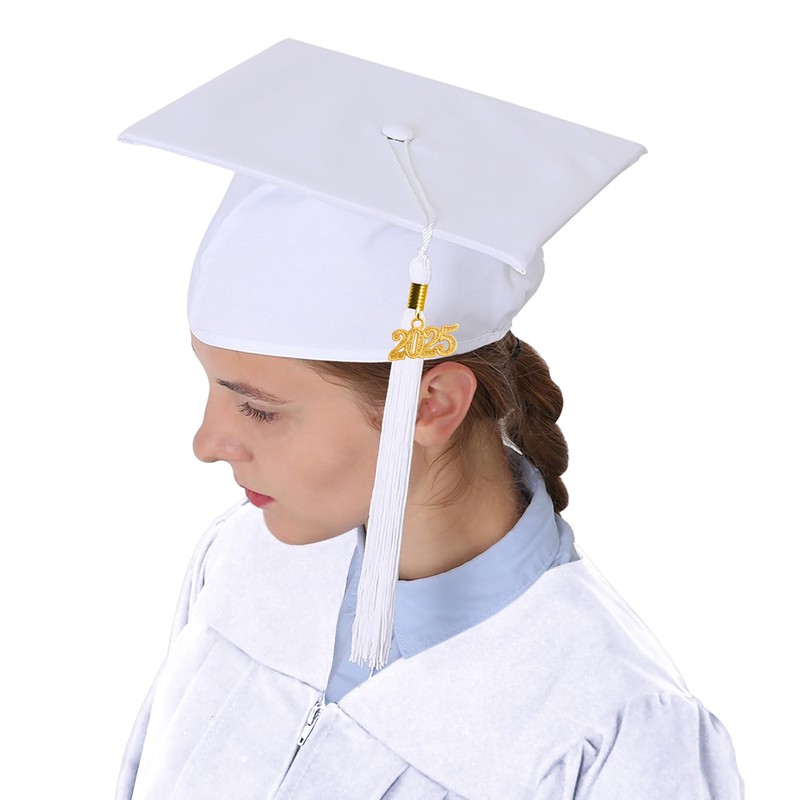 GraduationMall Graduation Hat Student Hat Adult Graduation Hat 2022 Year