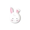 Roeda Brighten Your Life 32016w Bunny Face Open Stock Easter