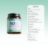 NOBS Toothpaste Tablets - Eco-Friendly Remineralizing Formula