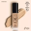 Moira Base De Maquillaje Complete Wear Foundation