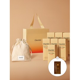 Triple Collagen Orange Mania Kit 6BOX(84EA)+1BOX(14EA) / 트리플콜라겐 오렌지 매니아 키트 6BOX(84EA)+1BOX(14EA)
