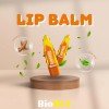 Ginseng Lip Balm Pack of 3 Rejuvenating Intense Hydration Nourishing