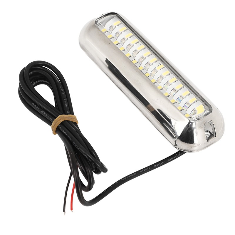 Marine Led Underwater Lights Waterproof Boat Lamp for Yachts Marines