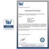 AntiSpyShop RFID Protective Covers, TÜV Approved, NFC Blocker - Credit