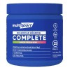 Multisport Creatina Monohidratada Rendimiento Deportivo 300g Fresa - Kiwi