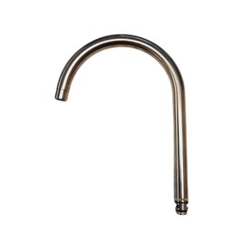 Genuine Franke Olympus Spout Replacement - Silksteel 3218R 133.0359.219