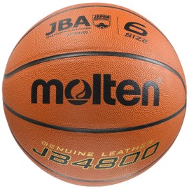 Molten Basketball JB4800 B6C4800