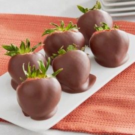 Ghirardelli Bulk Ghirardelli Queen Dark Chocolate Wafers (click drop down for quantity) - 3 lb.