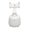 Smartphone Tracking Holder 360 Degrees Rotating Follow Shooting Stabilizer Live