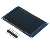 DWEII 2.4" 2.42 inch 128x64 OLED LCD Display Module SSD1309