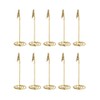 Memo Clip Memo Holder Memo Stand Card Holder Photo Holder