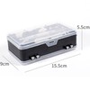 115Pcs Precision Screwdriver Set - Professional Electronics Repair and Modification