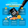 Strong Growth Suplemento Perros Gatos Polvo 350g Pets