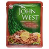 John West Jacket Topper Tuna with Oven Dried Tomato and