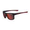Tifosi Optics Swick Sunglasses Bundle with Case and Eyewear Straps