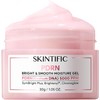 SKINTIFIC Gel Hidratante PDRN Radiante y Suave, 30 g, Crema