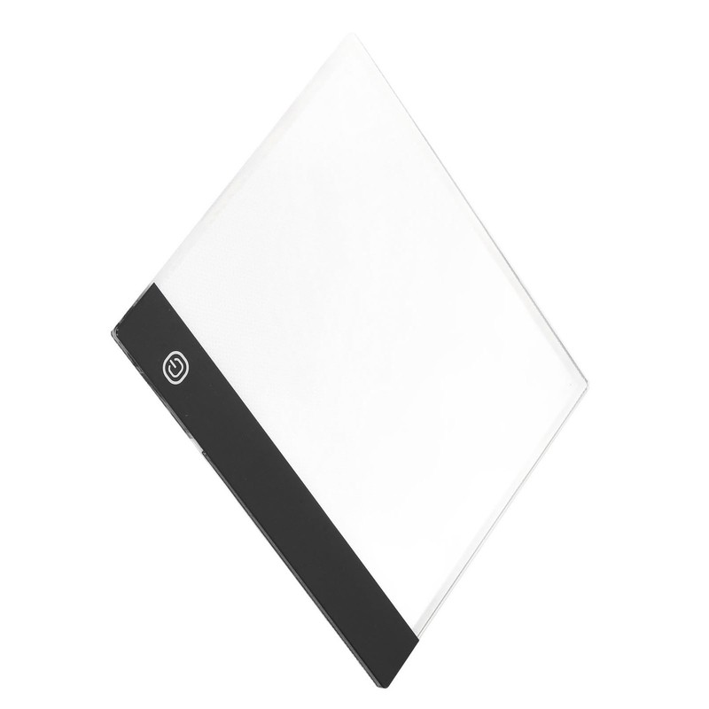 A5 LED Light Box Tracer Smart Touch High Brightness Stepless