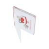 Sun-Star Stationery S2849704 Sanrio Characters Goods Memo Pad Square