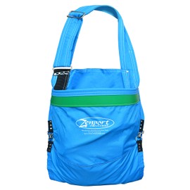 Zenport AG413 Agrikon 80-Pound Fruit Picking Bag, Soft Shell, Harvest Apple/Citrus