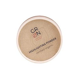 G R N shades of nature Highlighting Powder Golden 9 g