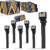 AFTERMARKET ESCFD-00303 Pack of 6 Ignition Coil