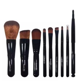 뷰티 20 브러시 9종 Beauty 20 Brush 9 Types [Beauty 20 Brush 9 kinds]