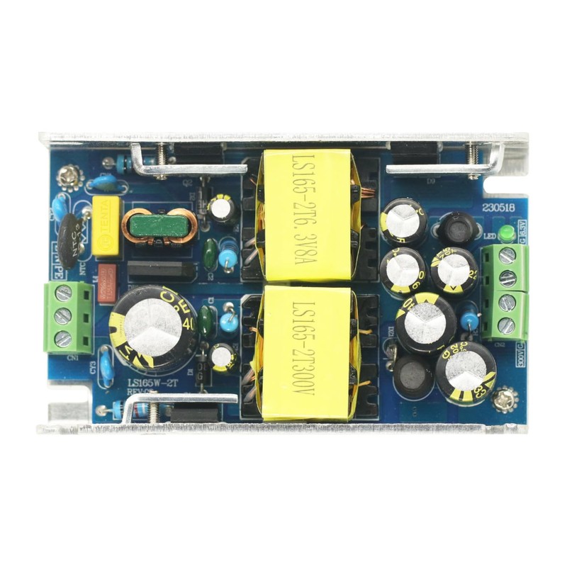 Vacuum Tube Preamplifier Switching Power Supply Transformer AC 100-265V to