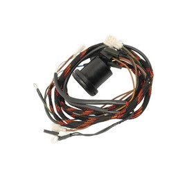 Replacement part fits Wiring Harness Fits Massey Ferguson 135 54935775 CHStet36262