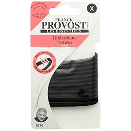 Franck Provost Round Shaped Rubber Bands 12. Franck Provost