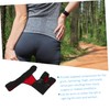 OHPHCALL Thigh Wrap for Men Women Hamstring Support Ankle Protection