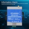 RTU5023 Temperature Humidity Alarm GSM 3G 4G Wireless SMS Alert