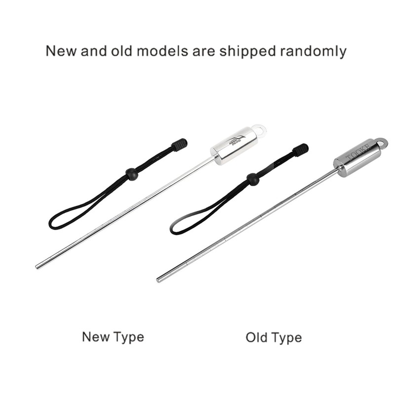 Diving Bell Rod, Indicator Rod, 12.6 inches (32 cm), Pointer,