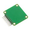 GODIYMODULES 2Pcs 2x4 Keypad 4x2 Keypad 8 Push Buttons V1.00