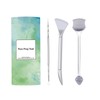 Eigell Pore Prep Tool Pore Cleaning Beauty Tool Comedone Extractor