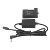 LP E10 Dummy Battery DR E10 DC Coupler Dummy Battery