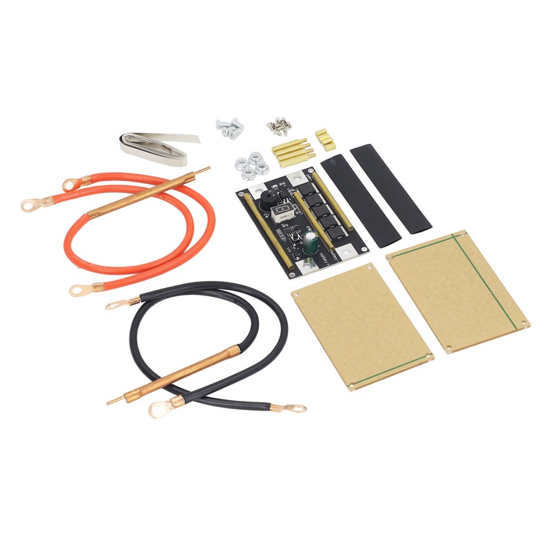 Spot Welder Control Board Portable Battery Welding Machine Controller PCB