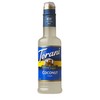Torani Coconut Syrup, Sugar Free, Kosher, 12.7 Fluid Ounce (Pack