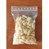 100 x 12cm x 17cm Plastic Food Safe Resealable Zip